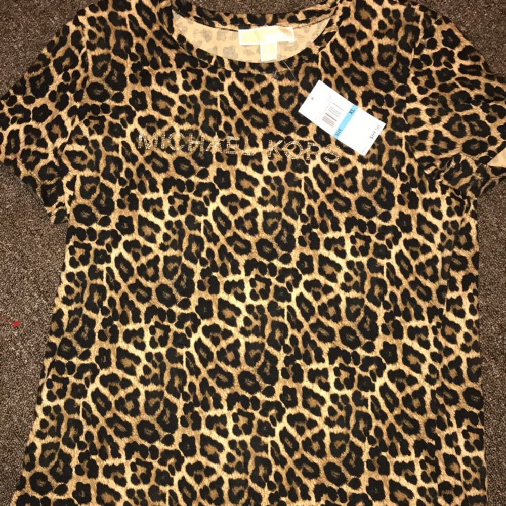 MK shirt